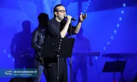 «مهدی جهانی» در تهران به روی صحنه رفت