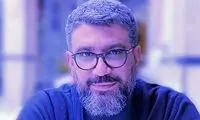 رضا رشیدپور خودش را وارد ماجرای پیمان جبلی کرد