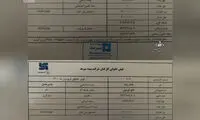 حقوق ۸۵میلیونی تاجگردون در پست جدید!