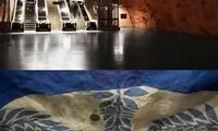 سفر به زیباترین ایستگاههای متروی دنیا