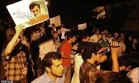 عکس: آخرین استقبال از احمدی نژاد