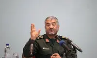 فرمانده سپاه: آل‌سعود و منافقان برای ناامنی کشور هزینه می‌کنند
