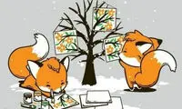 لبخندی بر لباس دنیای جدی ما +عکس