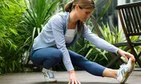 آیا خانم‌ها می‌توانند بدون ورزش لاغر شوند؟