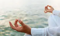 درمان آسم و آلرژی با یوگا