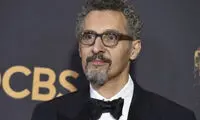 «جان تورتورو» در نقش راهب ویلیام
