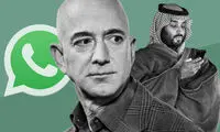 پشت‌پرده ملاقات بن‌سلمان با مدیرعامل آمازون