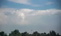 کاهشِ دما در برخی مناطق کشور