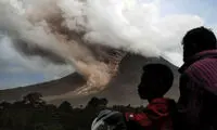 امکان پیش بینی لحظه انفجار آتشفشان