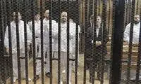 محمد مرسی: من رئیس جمهورم!