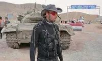 ارشا اقدسی را شبانه کشتند!