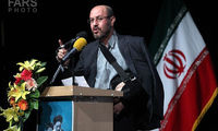 عکس: ظاهر متفاوت آقای وزیر