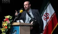 عکس: ظاهر متفاوت آقای وزیر