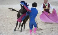 اقدام غیر انسانی علیه کوتوله‌ها +عکس