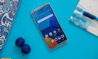 مشخصات LG G7 فاش شد