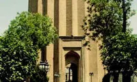 کج شدن برج طغرل صحت دارد؟