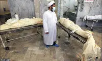 خاطرات باورنکردنی غسال های بهشت زهرا