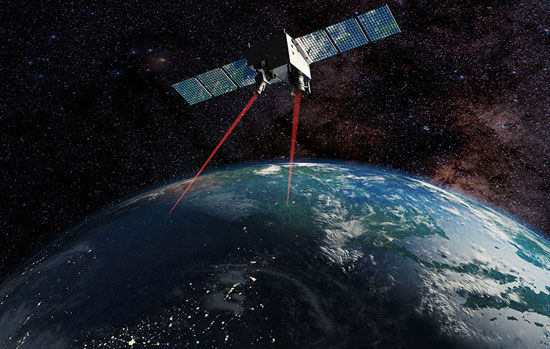 ماهواره کوانتومی، گامی بزرگ در جهت اینترنت امن