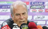 دنیزلی: منتظر ۸۰هزار هوادار مقابل استقلال هستم
