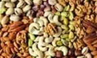 چرا نوسان نرخ ارز آجیل و خشکبار را گران کرد؟