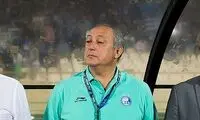 فریبا: همه چیز در استقلال مرتب شد