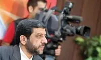 نظر ضرغامی درباره پورمحمدی و فیلم جنجالی