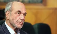 داوری اردکانی: مردم باید به تلفات کرونا عادت کنند!