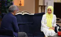 بهاره افشاری با «هست و نیست» در تلویزیون