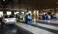 نرخ معاینه فنی خودرو‌ها در سال ۱۴۰۰
