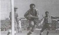 بازیکنی که در یک بازی 9 گل به ثمر رساند