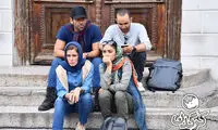 سریال «کرگدن»؛ آن‌ها صدایی تازه هستند