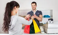 چرا مشتری به حرف های شما گوش نمی کند؟