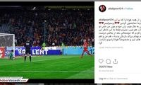 این‌ بار ماشین یحیی با چیپ علی، چپ کرد!