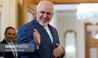 ظریف: برخی به آمریکا «گرا» دادند با ما کار کنید!