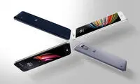 اطلاعات جدید ازگوشی LG X mach