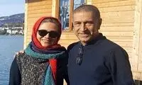 مجید اوجی تهیه‌کننده تلویزیون درگذشت