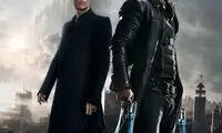 انتشار پوسترهای جدید فیلم The Dark Tower