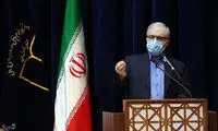 واکنش تند وزیر بهداشت به انتقاد اخیر زیباکلام