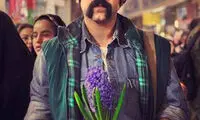 امید نعمتی؛ خواننده گروه «پالت»: معتاد شلوغی های تهرانم