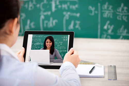 معلم آنلاین! درباره بازار داغ کلاس‌های اینترنتی