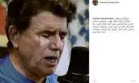 محسن تنابنده به طالبی: ننگ بر تو