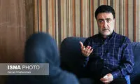 تاج‌زاده: این بار با تَکرار هم نمی‌شود رای جمع کرد