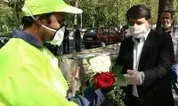پاکبانی که سحر قریشی به او توهین کرد