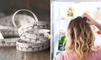 چگونه سریع وزن کم کنیم؟