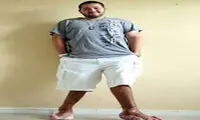 التماس مرد جوان برای قطع پایش +عکس