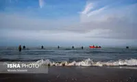 کاهش ۱۲‌درجه‌ای دما در استان‌های شمالی