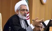 دادستان کل: هنوز ردپای سند ۲۰۳۰ را می‌بینیم