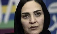 نونهالی: فرصت حضور در فضای مجازی را ندارم