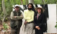 رنگ‌های «رویای سهراب» نهایی می‌شود