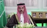 اظهارات وزیر خارجه رژیم آل‌سعود علیه ایران